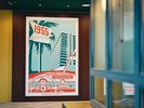 オールドアメリカンな空間で楽しく心に残るひととき。