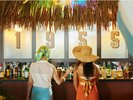 夏は「California Summer Vacation1955」を開催!フォトスポットが盛り沢山。