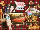 OLDIES COLA HOLIDAY 1955