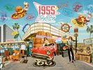 Road Trip in U.S.A. 1955