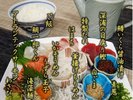 朝食:海鮮丼(詳細)