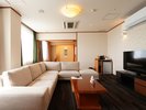 【別館】客室露天風呂付 特別和洋室