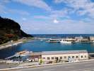 〇日本海を望む