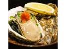 〇岩牡蠣
