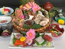 海鮮BBQ(イメージ3)