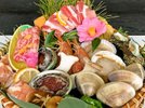 海鮮BBQ(イメージ2)