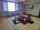 15畳和室(定員7名)