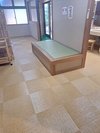 姫湯脱衣場