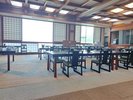 2階宴会場