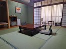 10畳和室