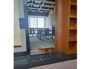 2階宴会場入口