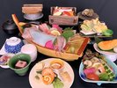 白いか会席