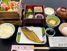 朝食(冬季)