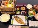 朝食(夏季)