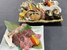 メインBQQ盛り合わせ(2人前)