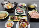 マル得会席