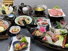 大漁お造り会席