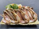 かにすき(鍋2人盛)イメージ