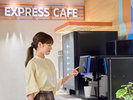 セルフサービスコーナー