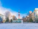 大通公園