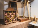 ウエルカムスイーツ15時から17時の間で提供しております