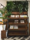 飲食店マップや、観光パンフレットをご用意しています。