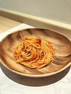 日替わりパスタ:ローマ風トマトソース