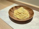 日替わりパスタ:ペペロンチーノ