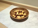 日替わりサイドメニュー:バリバリソーセージ