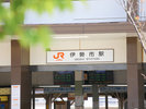 �ɐ��s�w��JR���D����