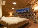 【客室内装<Type B>】カップルやファミリー旅行などにも便利!※インテリアはお部屋ごとに異なります