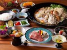 【会席一例:豊後牛会席】贅沢な和食で味わう、四季折々の美しい会席料理