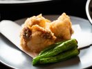 【フグコース お食事一例】別府グルメ旅!温泉宿で贅沢フグ三昧