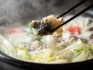 【フグコース お食事一例】豊後フグのフルコース×別府温泉宿泊