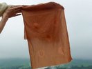 【アクティビティ】温泉染 体験※有料・事前予約制※ご希望の際は当館フロントまでお問合せください
