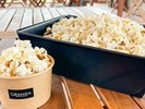 【アクティビティ】ポップコーン作り※有料・事前予約制※ご希望の際は当館フロントまでお問合せください
