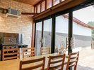 【BBQ設備】【ペット同伴可】■グランシアドーム■<Type A>-6Mドーム・天然温泉付-