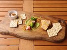 2026春【ラグジュアリーコース】前菜