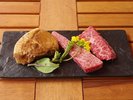 2026春【ラグジュアリーコース】肉