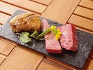 2026春【ラグジュアリーコース】肉