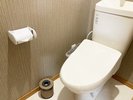 【202】トイレ(ウォシュレット付き)