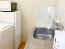【201】洗濯機付き
