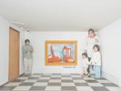 エネルギーランド(トリックアートハウス)