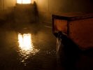 双檜の湯 〜湯峡の響き 優彩〜