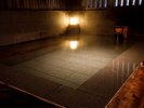 双檜の湯 〜湯峡の響き 優彩〜