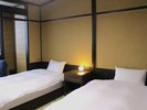 和室8畳ツイン