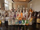 アサヒの生ビールやアルコール類・ソフトドリンクが飲み放題!
