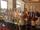 アサヒの生ビールやアルコール類・ソフトドリンクが飲み放題!