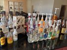 アサヒの生ビールやアルコール類・ソフトドリンクが飲み放題!