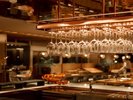 THE�@DINING�uIRODORI�v�F�o�[�J�E���^�[